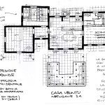 14 – Casa ‘Ubuntu’, 2005 – Tipologia Occidentale Media