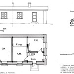 2 – Brigata Edilizia, Daqing – Sistema AutoCostruttivo ‘Gandalei’, 1974