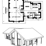 5 – Progetto per la Casa Thorma a Thlolego 2004