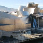 Figura 98 – Frank Owen Gehry, Museo Guggenheim, Bilbao, 1991-98